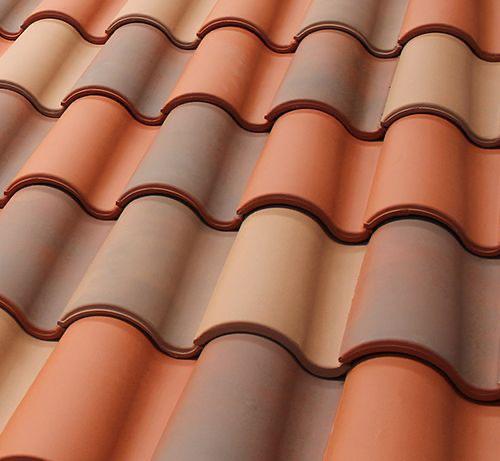 Roof Tiles