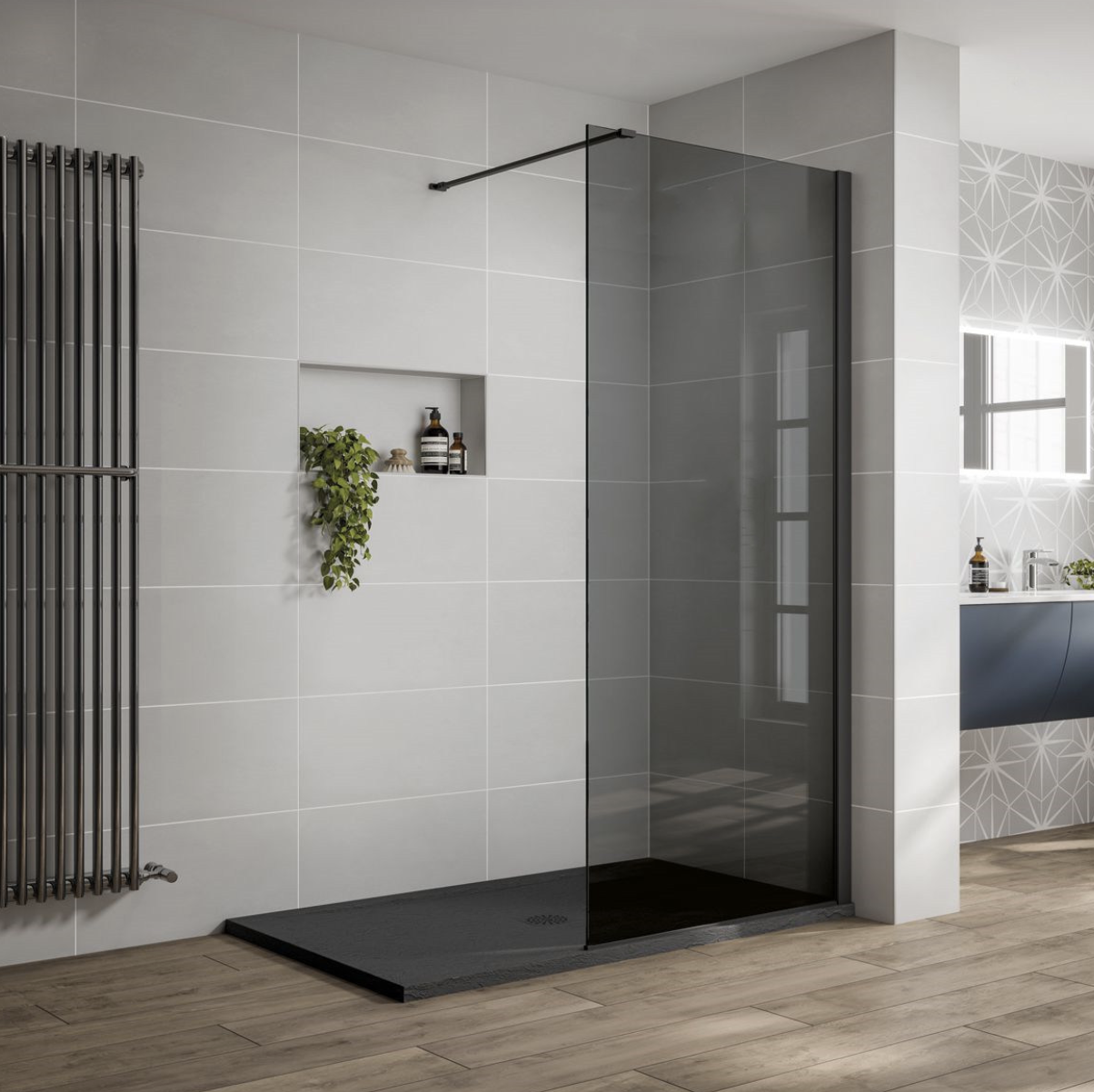 Shower Screens